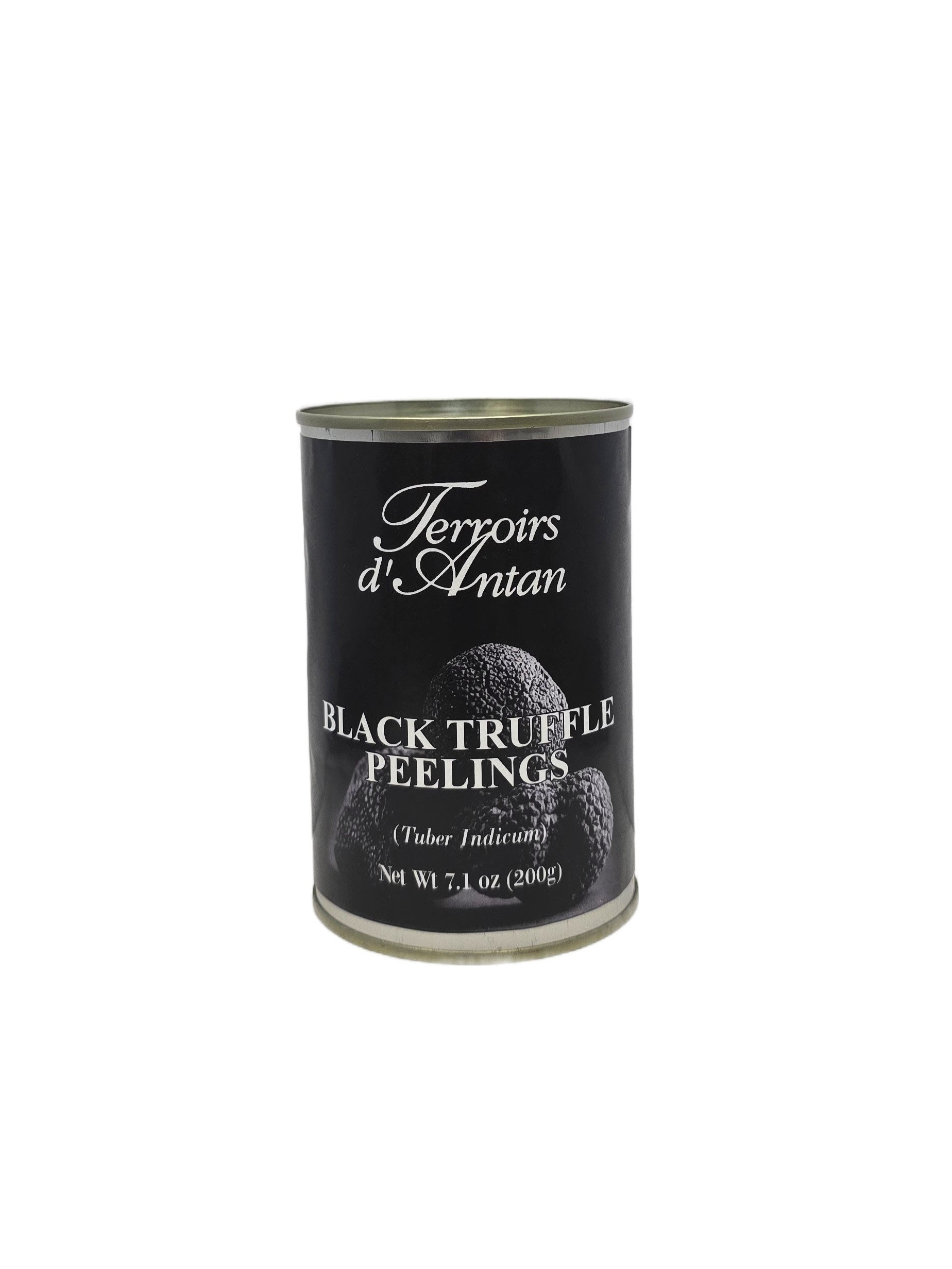 Black Truffle Peelings